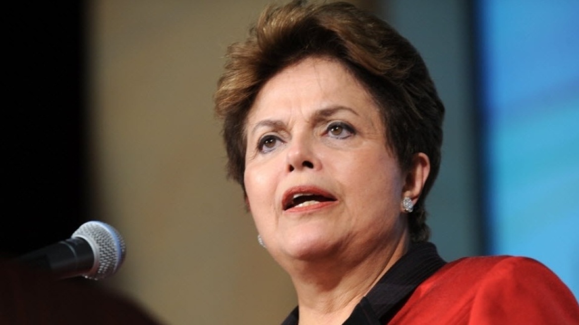 «Χάνουμε την μάχη με τον ιό Ζίκα», προειδοποιεί η πρόεδρος της Βραζιλίας